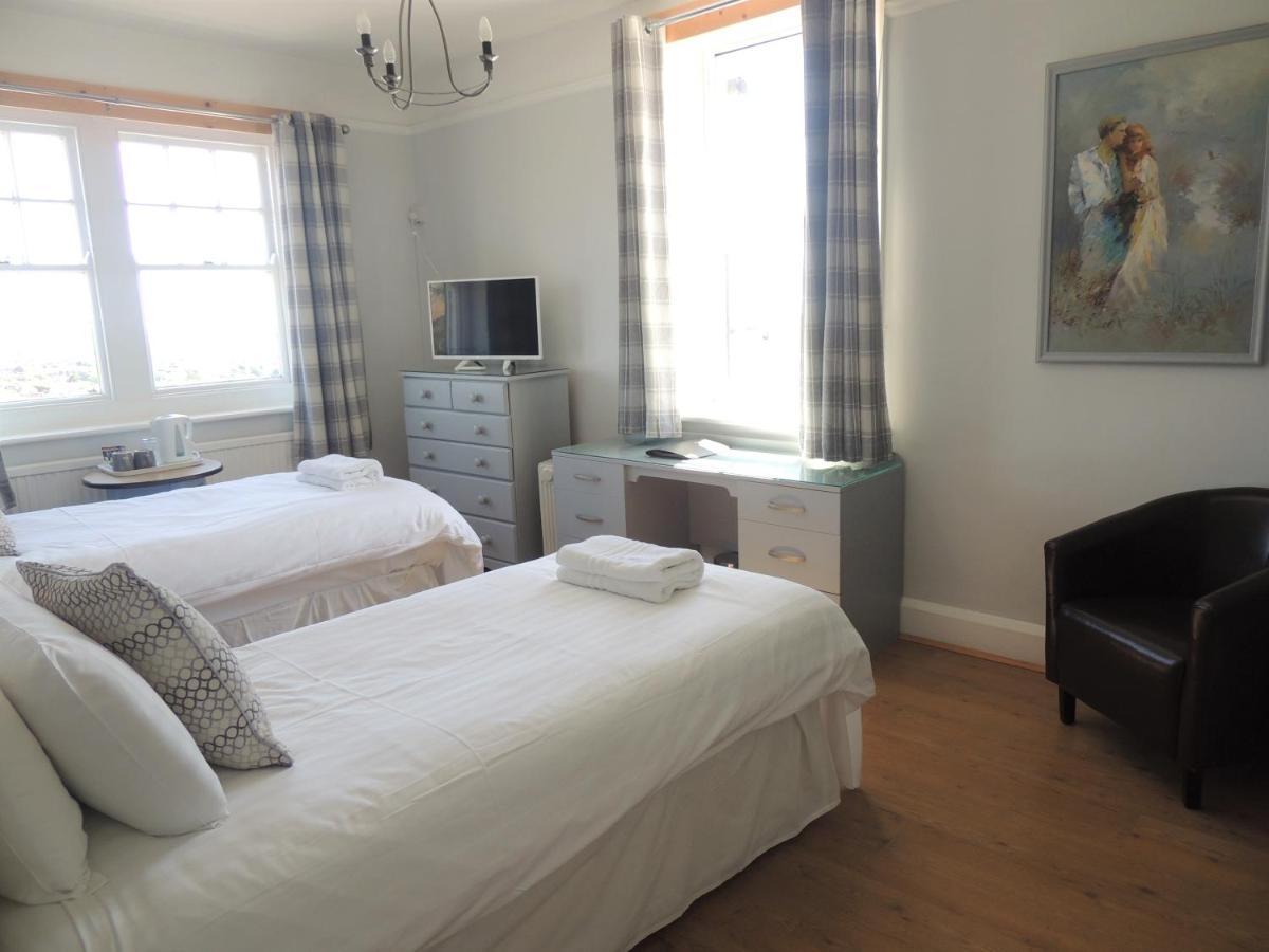Downs 4* Stanmer