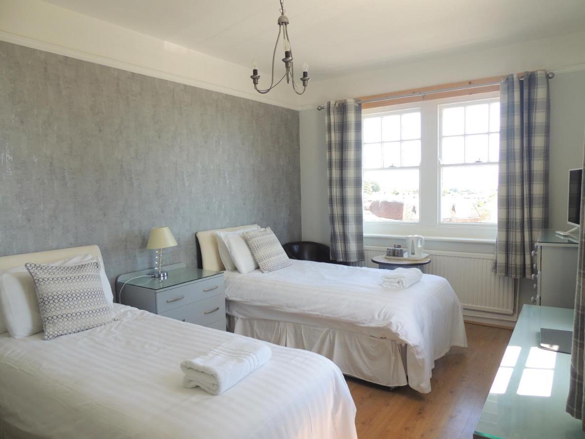 Downs 4* Stanmer