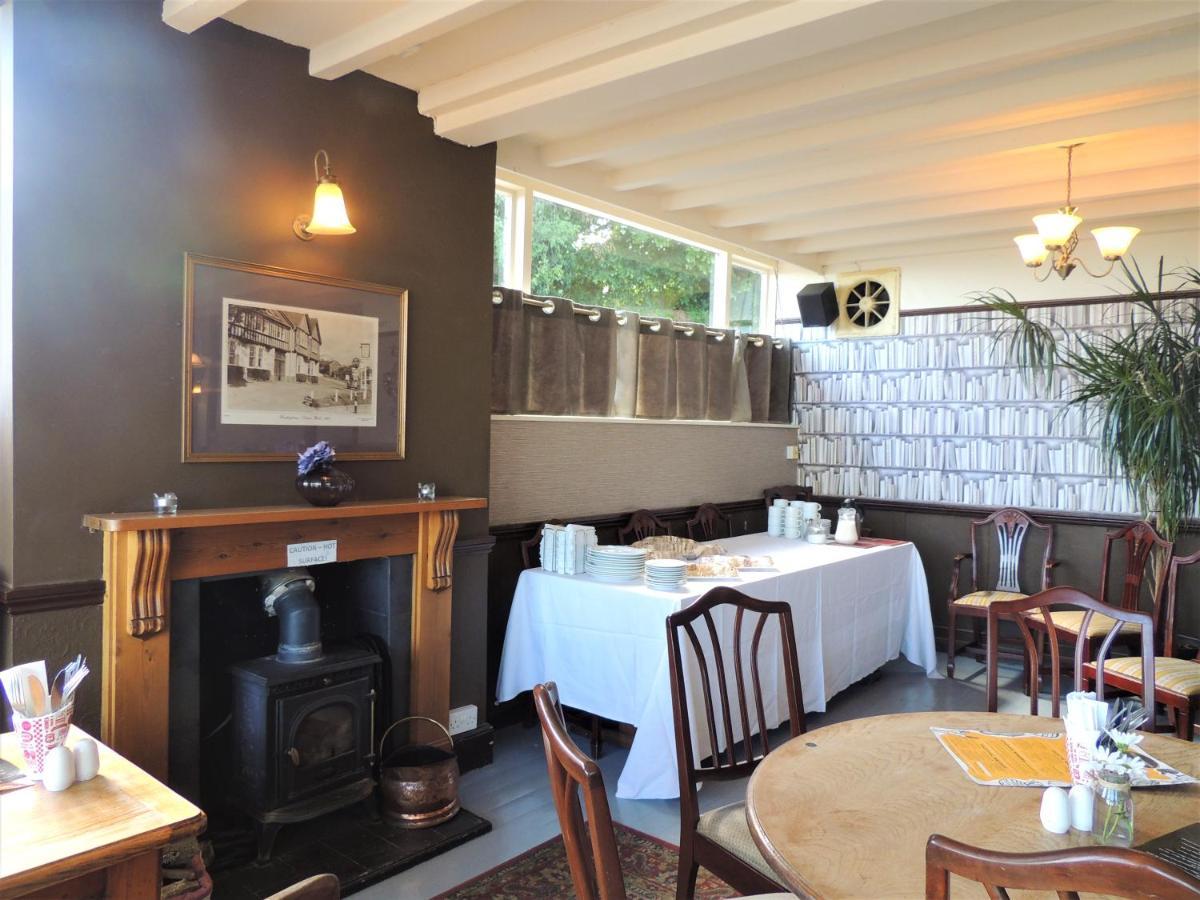 Downs 4* Stanmer