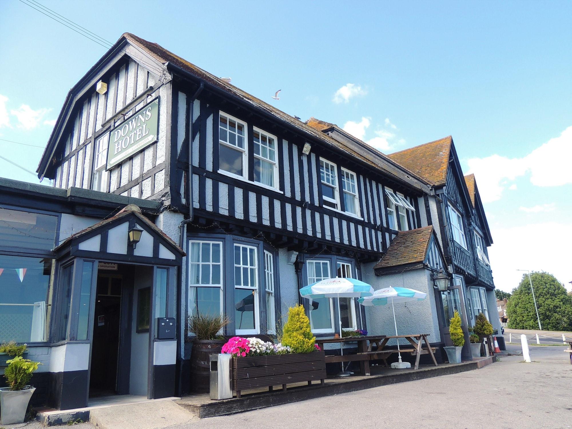 Downs 4* Stanmer