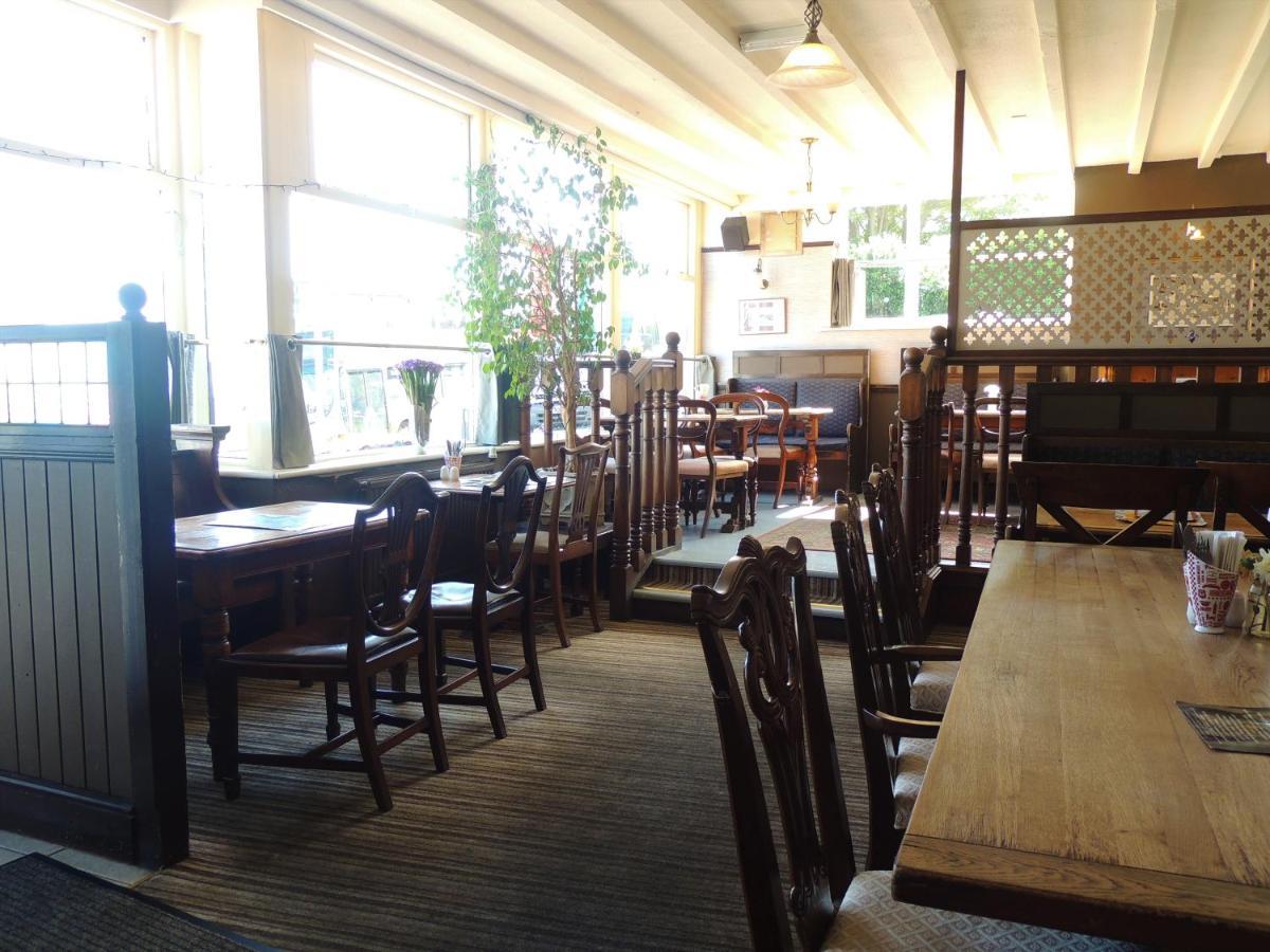 Downs Inn