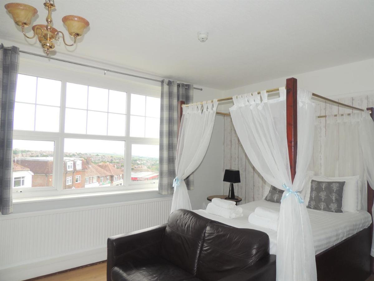 Downs Inn 4*