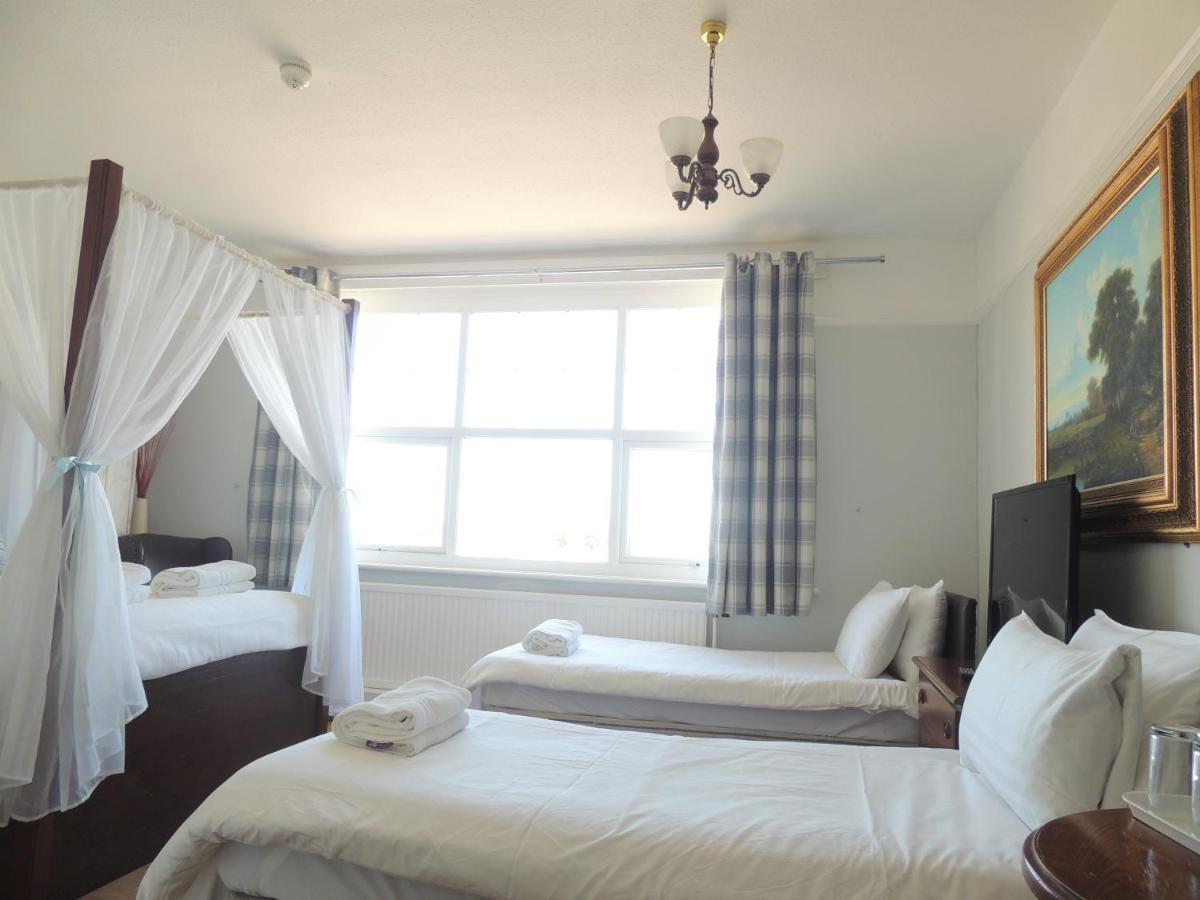 Downs Inn Stanmer