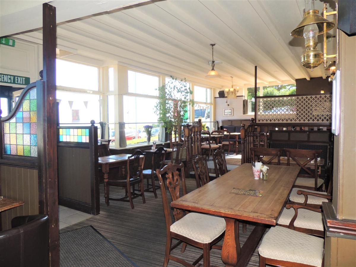 Inn Downs Stanmer