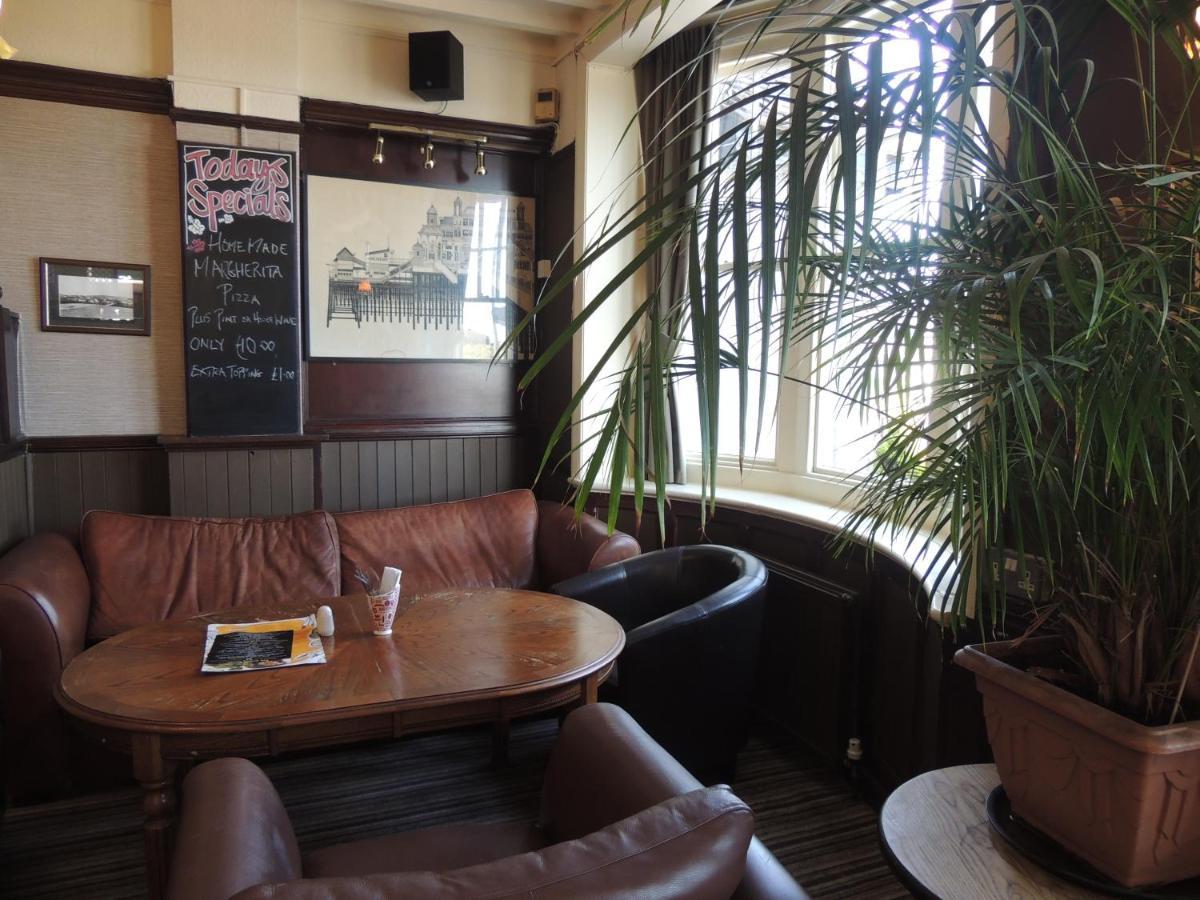 Downs Inn