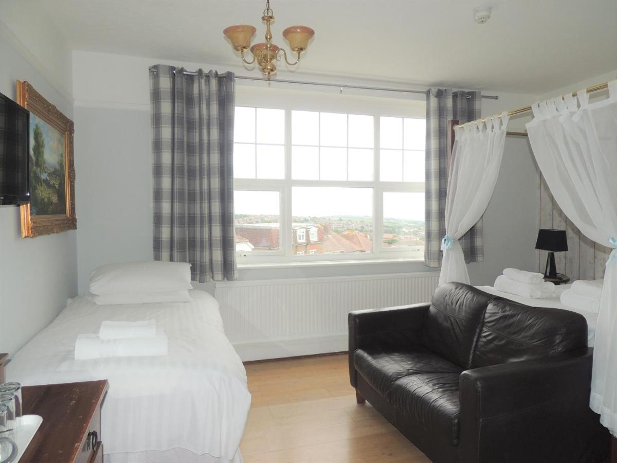 Downs Inn Stanmer