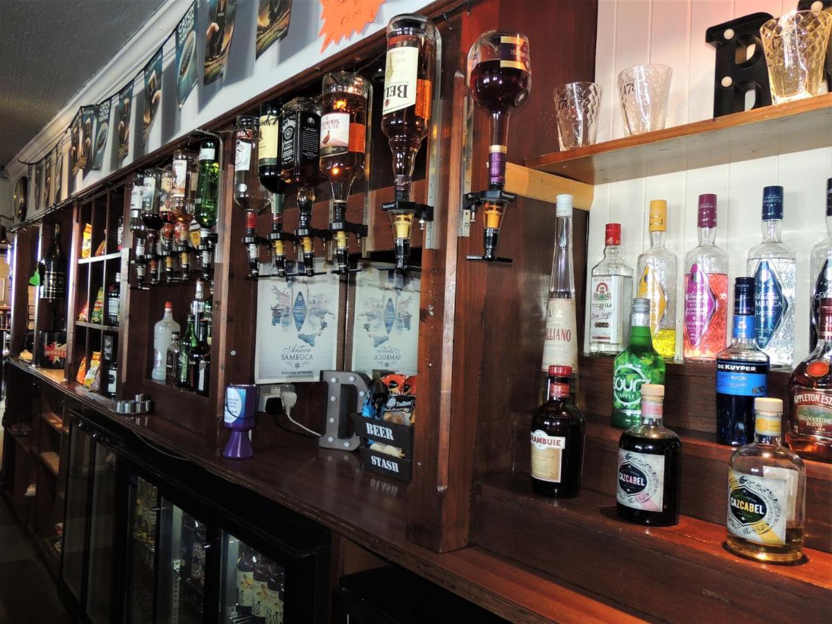 Downs Inn Stanmer