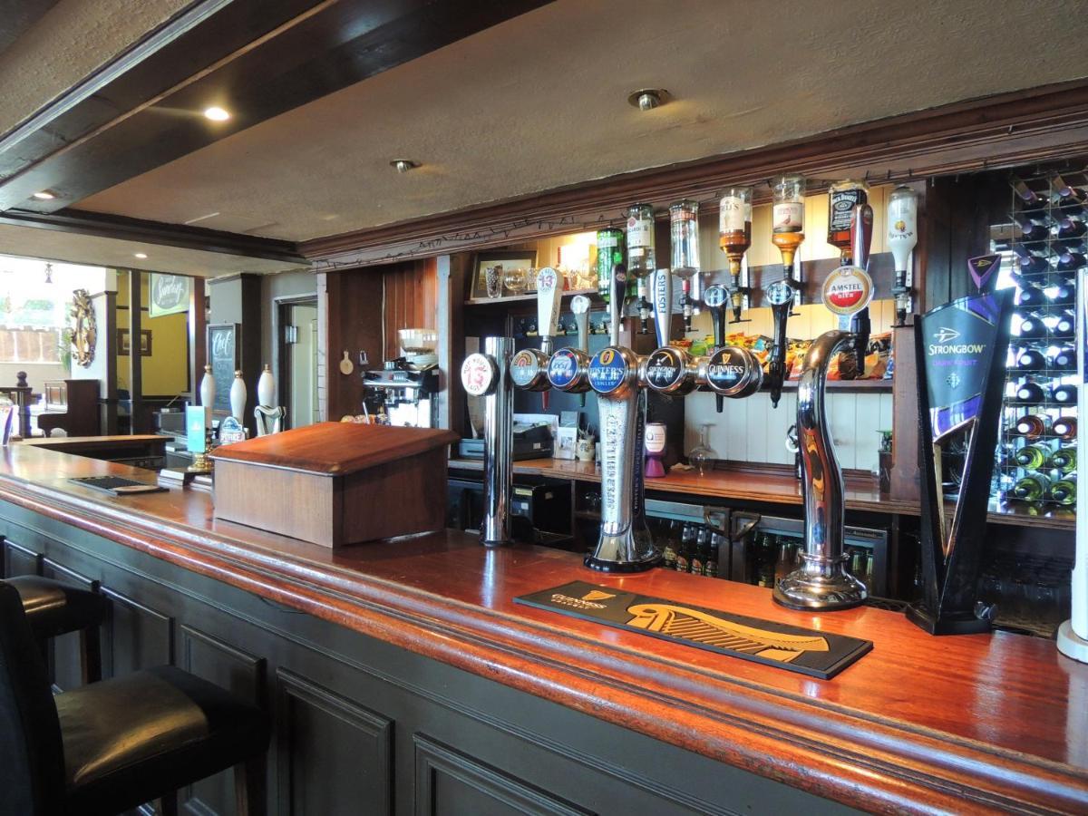 Downs Inn Stanmer