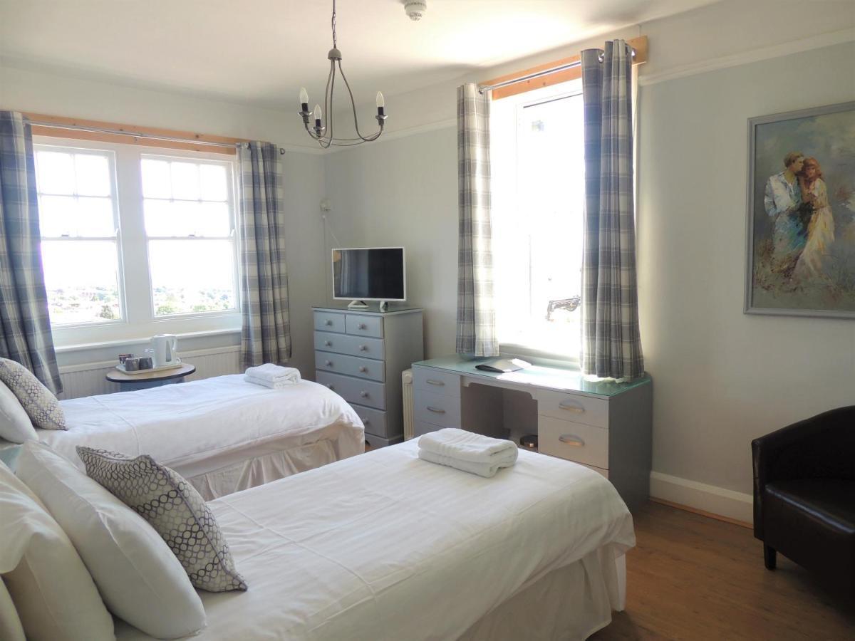 Downs 4* Stanmer
