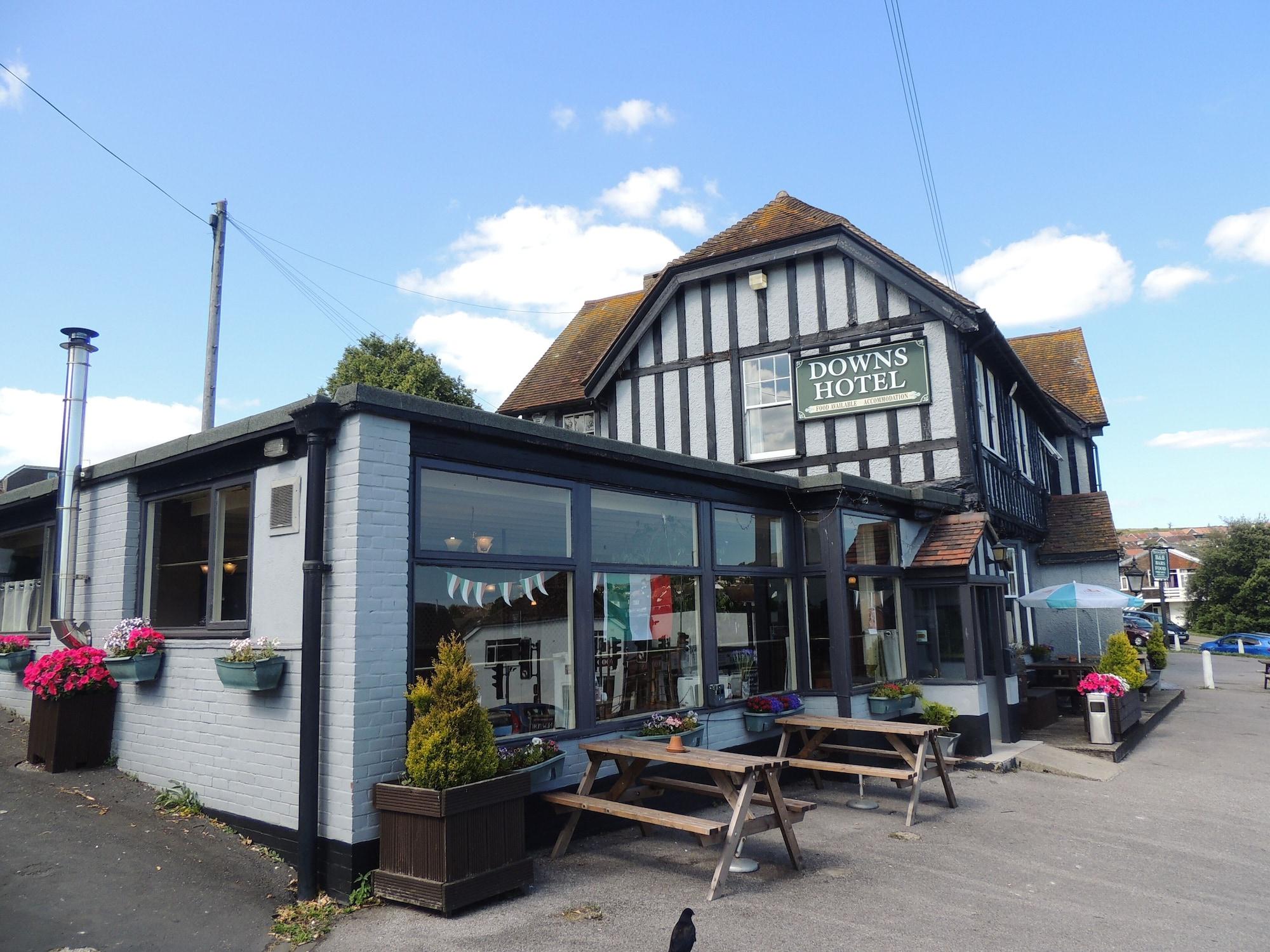 Downs 4* Stanmer