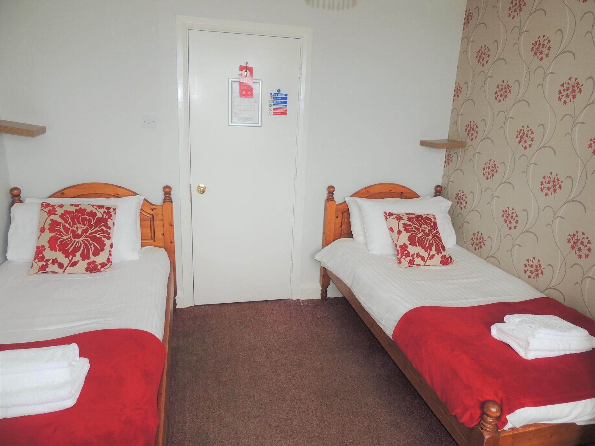 Downs Stanmer