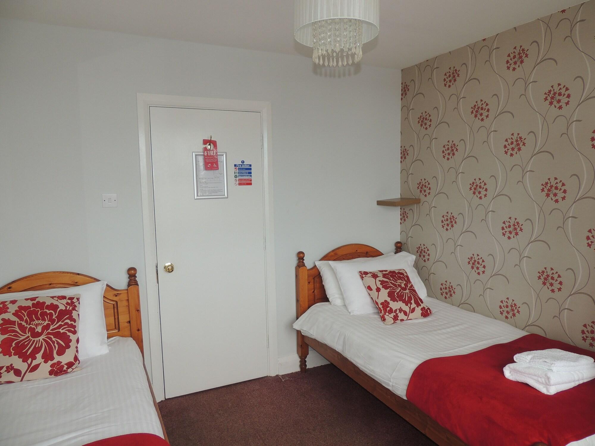 Downs Inn 4*