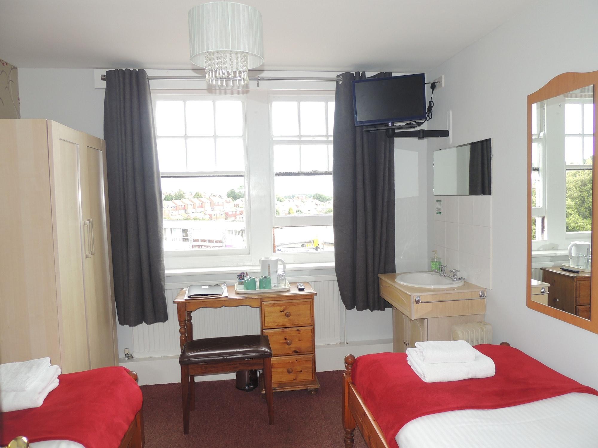 Inn Downs