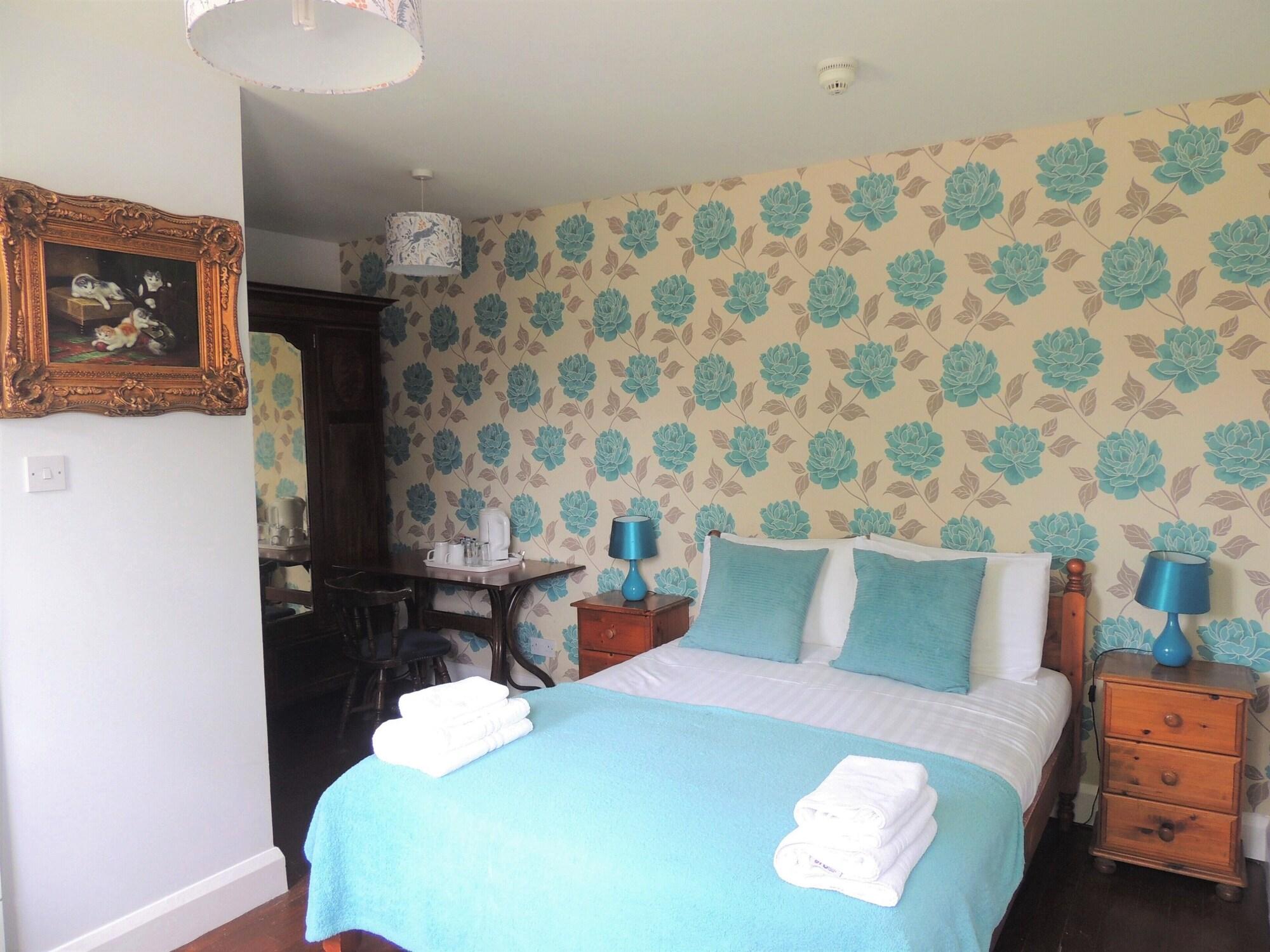 Downs Inn Stanmer
