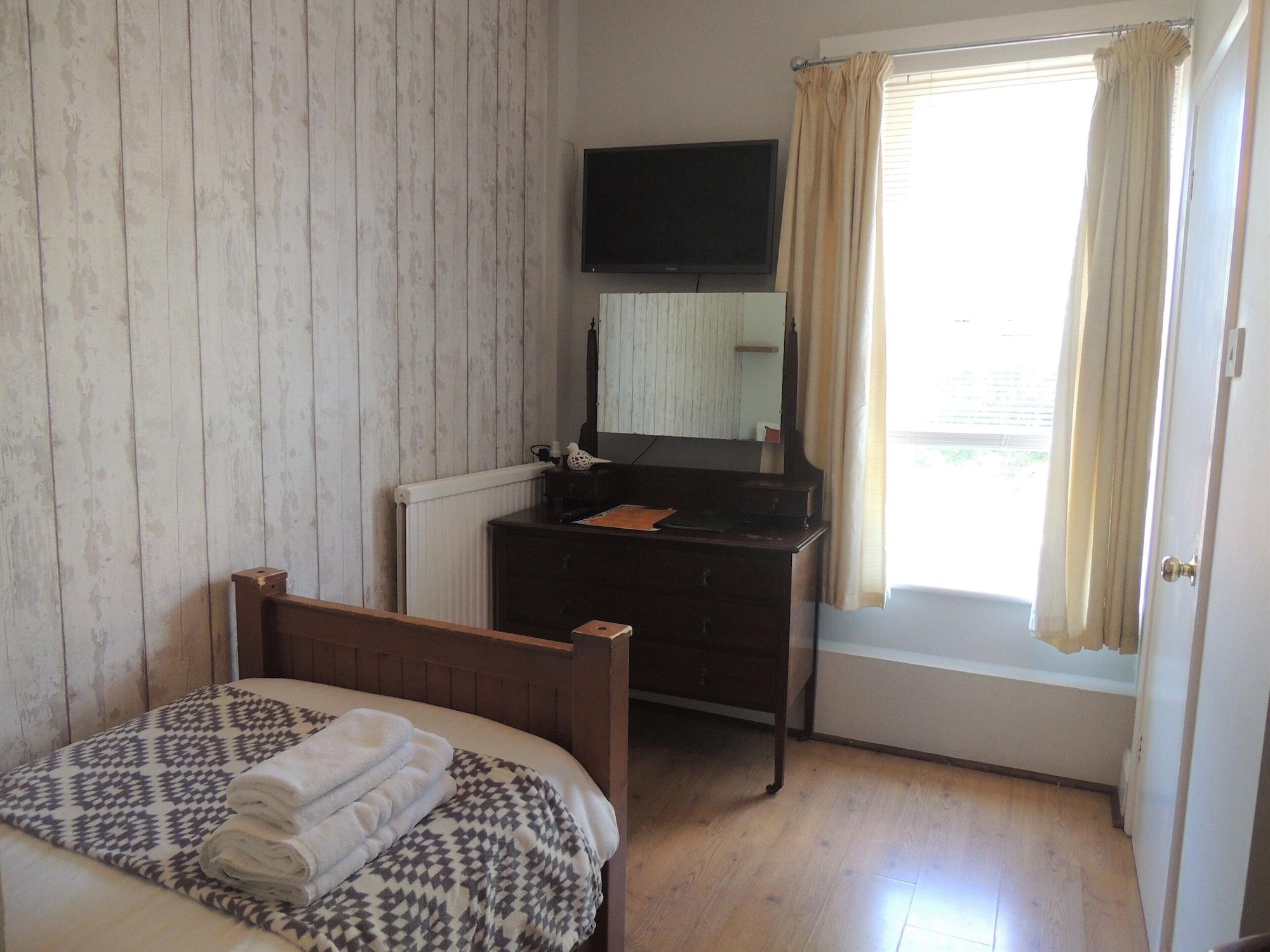 Downs Inn 4*