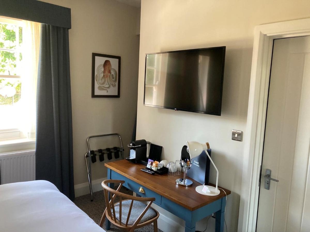 Inn Downs Stanmer
