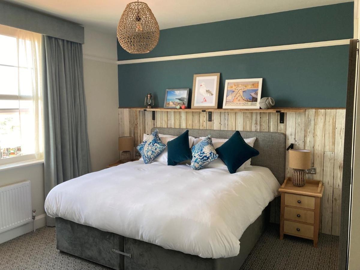 Downs Inn Stanmer