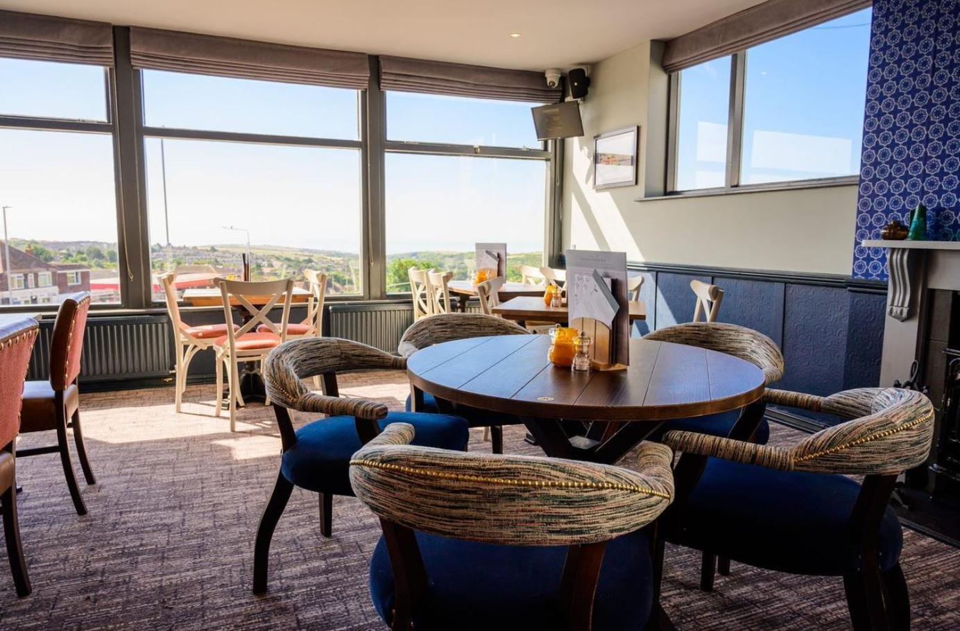 Downs Inn