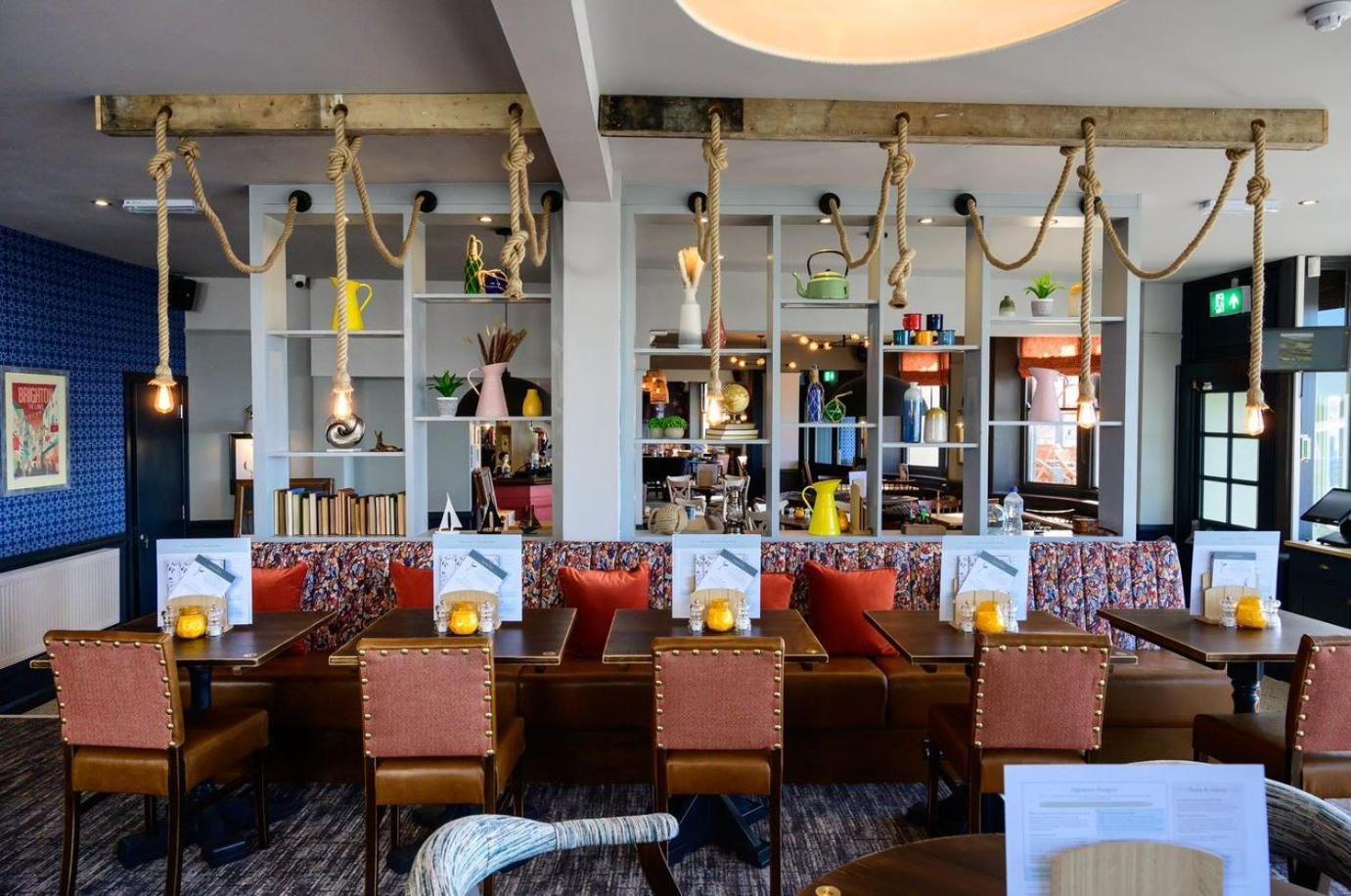 Inn Downs Stanmer