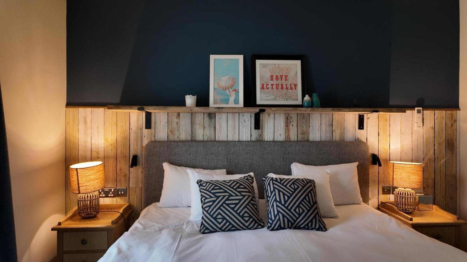 Downs Inn 4*